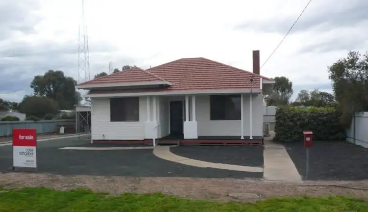 Second view of Homely house listing, 11 Normanby Street, Dimboola VIC 3414