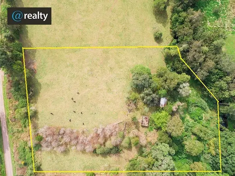 Second view of Homely land listing, Lot 24 Coonoongibber Creek Road, Brooloo QLD 4570