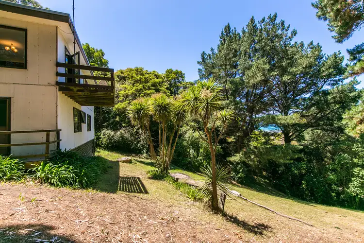 Second view of Homely house listing, 19 Riverside Drive, Wye River VIC 3234
