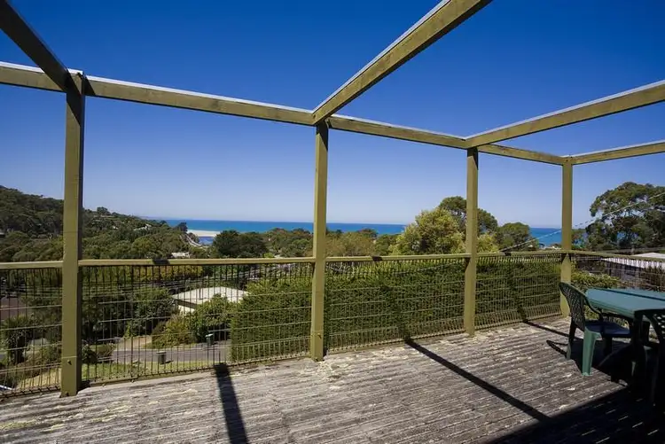 Sixth view of Homely house listing, 8 Grand Parade, Lorne VIC 3232
