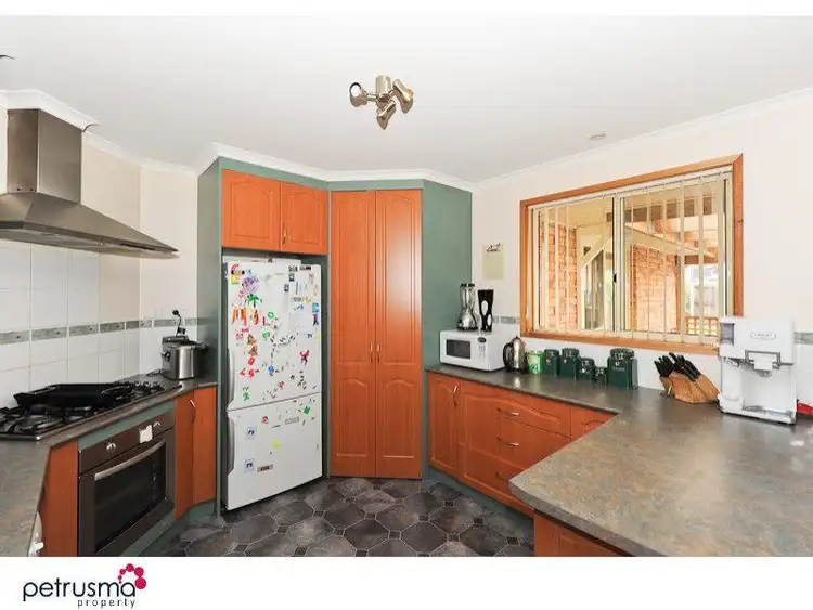 Second view of Homely house listing, 7 Virgilians Drive, Austins Ferry TAS 7011