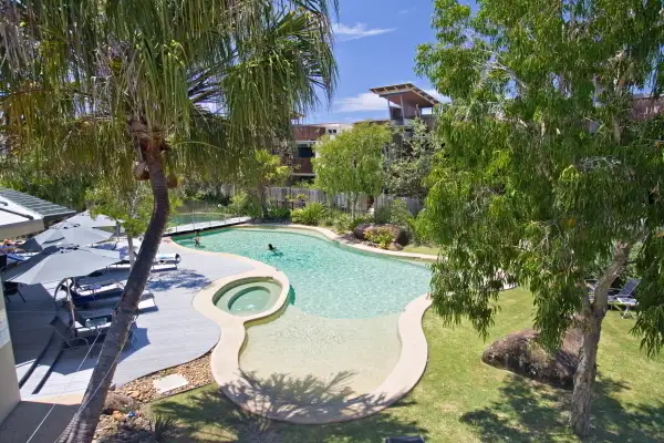 Sixth view of Homely unit listing, 19/33-35 Childe Street, Byron Bay NSW 2481