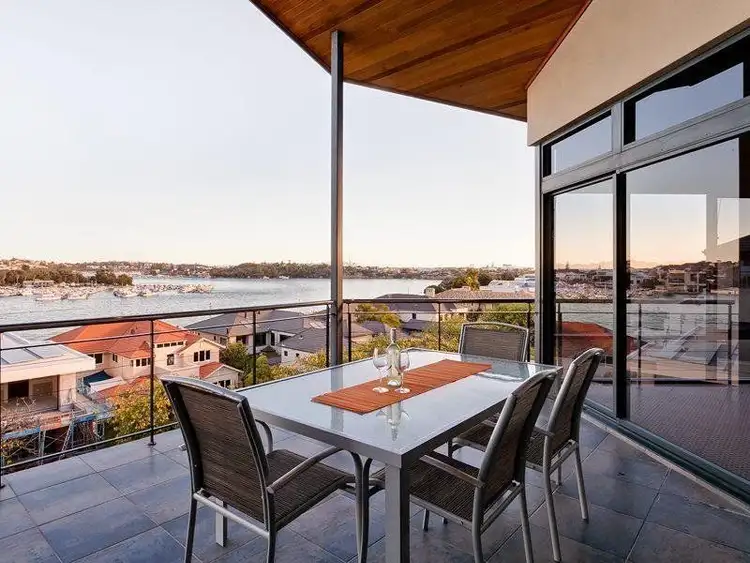 Second view of Homely house listing, 16 Arrowsmith Lane, Mosman Park WA 6012