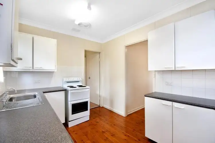 Third view of Homely house listing, 1 Brallos Ave, Holsworthy NSW 2173