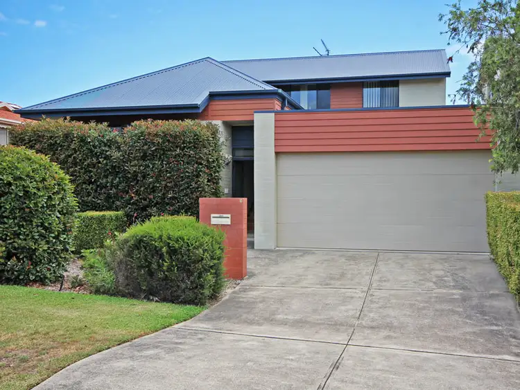 Main view of Homely townhouse listing, 1/11 Dalton Street, Nelson Bay NSW 2315