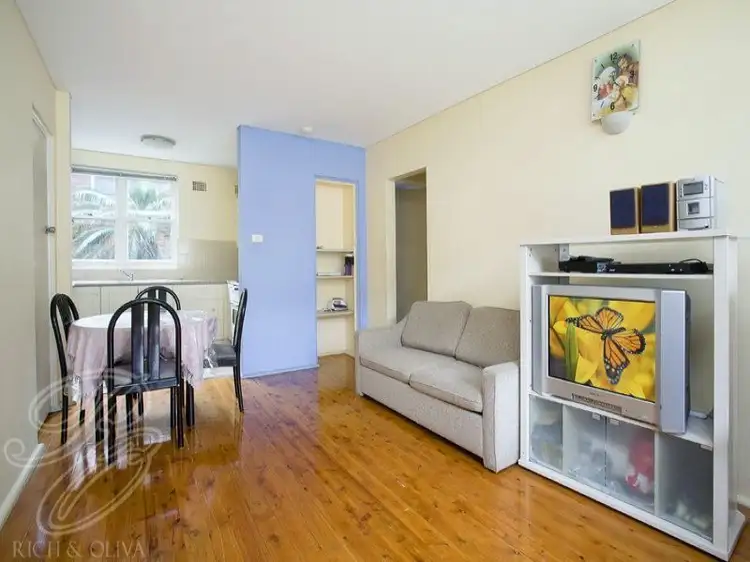 Second view of Homely apartment listing, 1/158 Croydon Avenue, Croydon Park NSW 2133