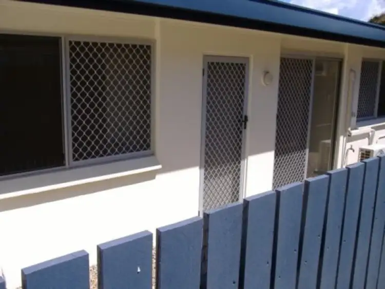 Third view of Homely unit listing, 4/54 Percy Street, West End QLD 4810