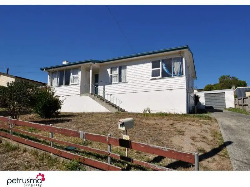 Main view of Homely house listing, 25 Linden Road, Risdon Vale TAS 7016