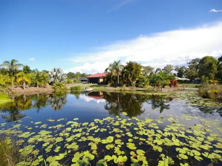 25 Craigslea Ct, Cooroibah QLD 4565
