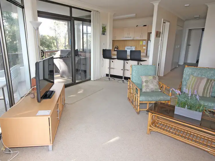 Fourth view of Homely apartment listing, 28/9-11 Donald Street, Nelson Bay NSW 2315
