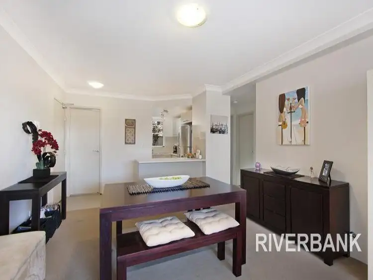 Third view of Homely unit listing, 19/120 Driftway Drive, Pemulwuy NSW 2145