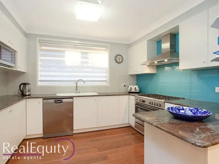 Fifth view of Homely house listing, 3 Sammut Crescent, Chipping Norton NSW 2170