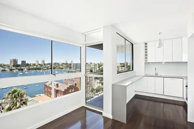 Fourth view of Homely apartment listing, 37/8 Macleay Street, Potts Point NSW 2011