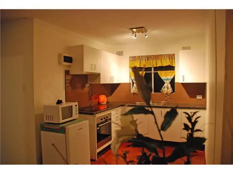 Second view of Homely unit listing, 8/3 Wheeler PArade, Dee Why NSW 2099