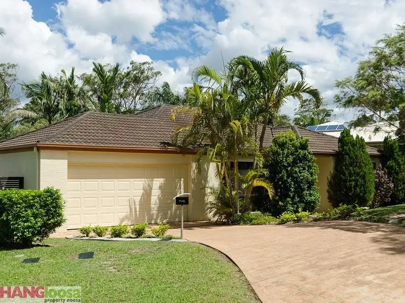 Main view of Homely house listing, 2 Dun Street, Tewantin QLD 4565