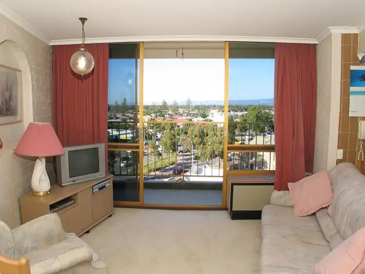 Fourth view of Homely apartment listing, 53/760 Anzac Highway, Glenelg SA 5045