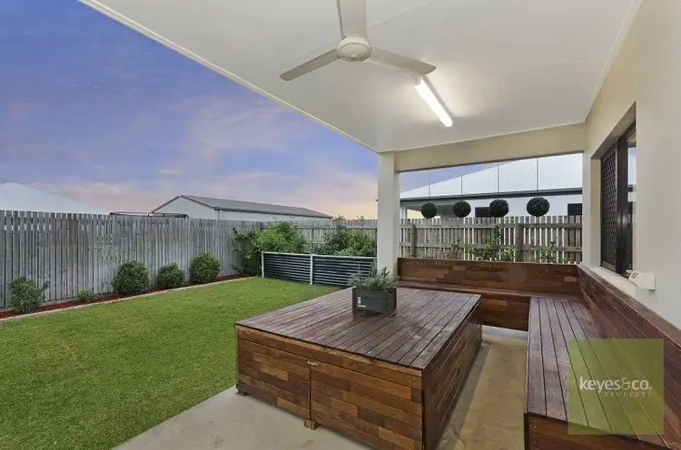 Second view of Homely house listing, 12 Fremont Street, Mount Low QLD 4818