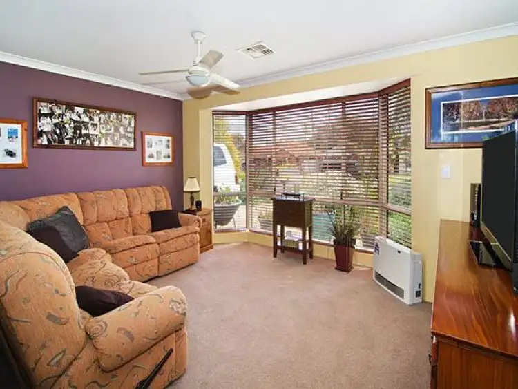 Fifth view of Homely house listing, 6 Kittyhawk Grove, Geographe WA 6280
