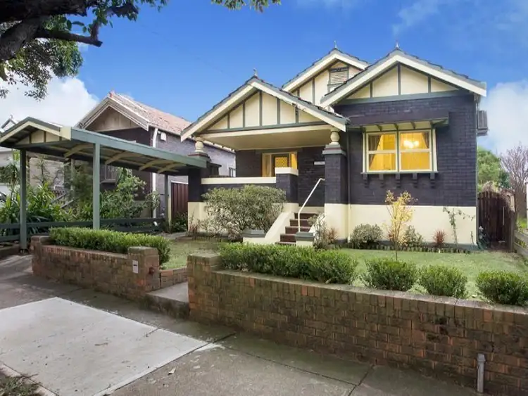 43 Roslyn Street, Ashbury NSW 2193