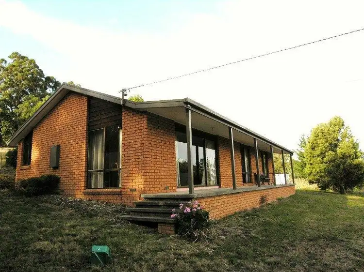 Main view of Homely house listing, 46 Cemetery Road, Cradoc TAS 7109