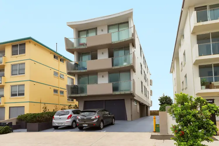 Fifth view of Homely apartment listing, 4/152 Brighton Boulevard, North Bondi NSW 2026