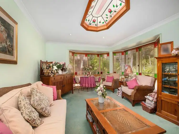 Second view of Homely house listing, 34 The Glade, West Pennant Hills NSW 2125