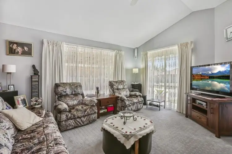 Fourth view of Homely house listing, 25 ANDREA CRESCENT, Cranbourne North VIC 3977