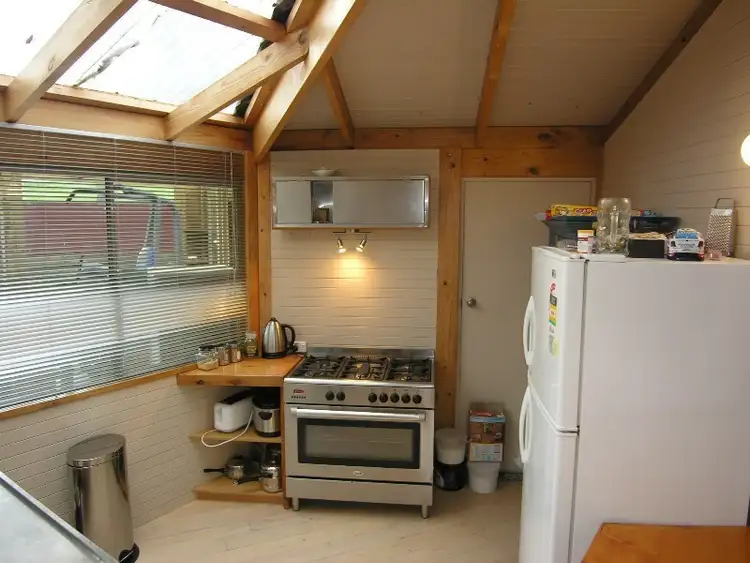 Fourth view of Homely house listing, 83 Big Roaring Beach Road, Surveyors Bay TAS 7116
