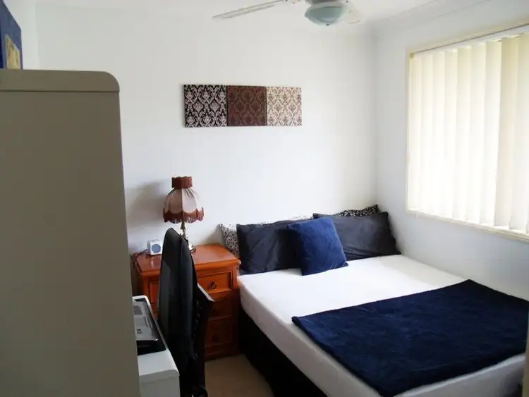 Seventh view of Homely townhouse listing, 31/23 Thorngate Drive, Robina QLD 4226