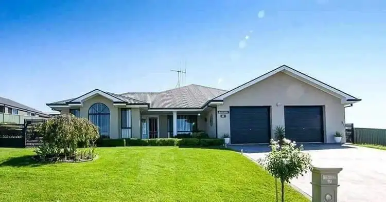 22 Marriott Avenue, Kelso NSW 2795