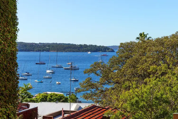 Second view of Homely apartment listing, 5/10 Onslow Avenue, Elizabeth Bay NSW 2011