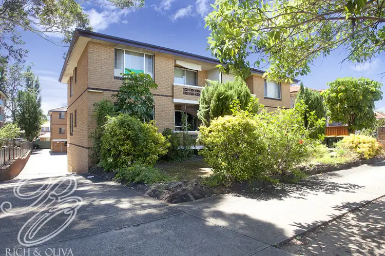 Second view of Homely apartment listing, Address available on request