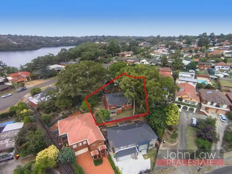Second view of Homely house listing, 4 CASTLE PLACE, Padstow Heights NSW 2211
