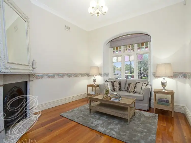 Third view of Homely house listing, 5 Leopold Street, Ashbury NSW 2193