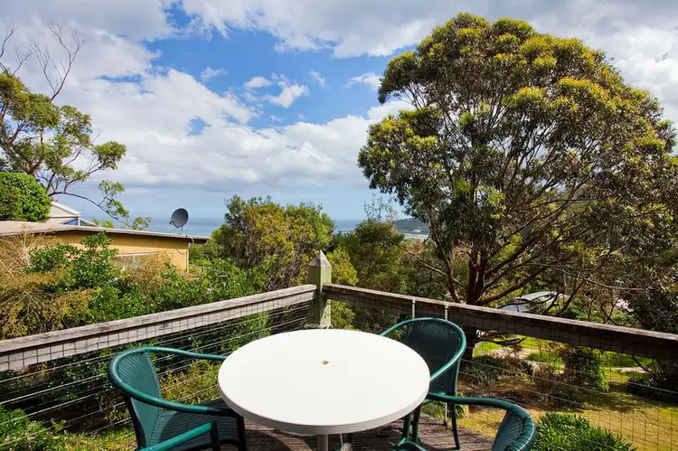 Third view of Homely house listing, 10 Mitchell Grove, Separation Creek VIC 3221