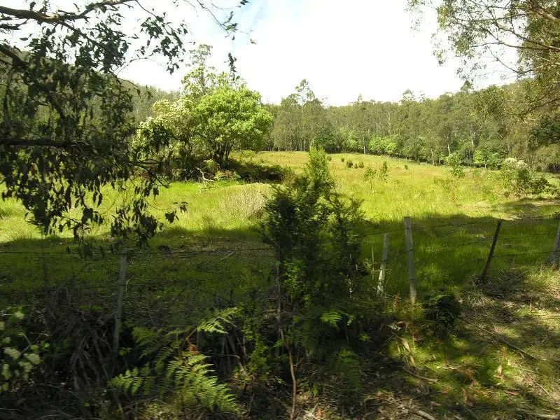 Main view of Homely land listing, Lot 1 Halls Track Road, Pelverata TAS 7150
