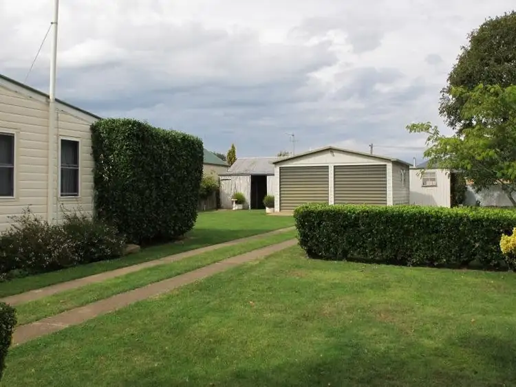 Second view of Homely house listing, 12 Kingham Street, Millthorpe NSW 2798