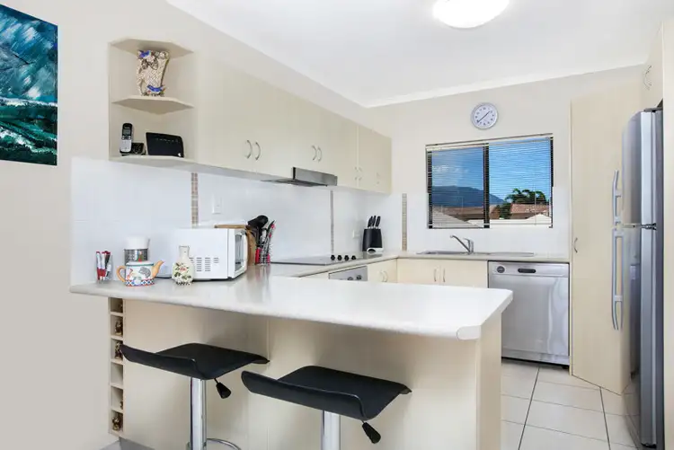 Second view of Homely unit listing, 5/12 Oyster Ct, Trinity Beach QLD 4879