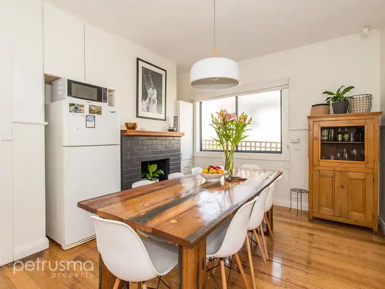 Fourth view of Homely house listing, 9 Pickard Street, Lenah Valley TAS 7008
