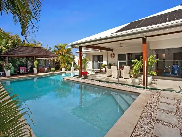 Second view of Homely house listing, 12 Nugan Court, Tewantin QLD 4565