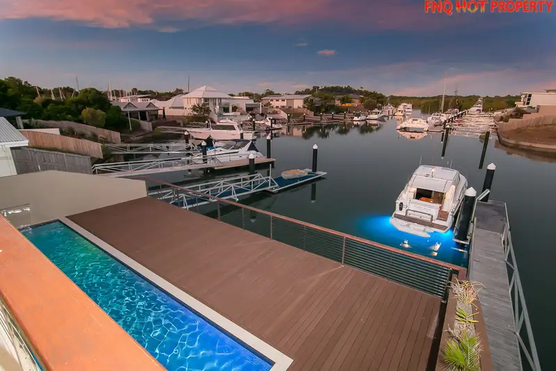 Main view of Homely house listing, 39 Harbour Drive, Trinity Park QLD 4879