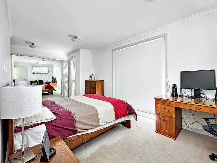 Fifth view of Homely house listing, 34 Beaurepaire Avenue, Newington NSW 2127