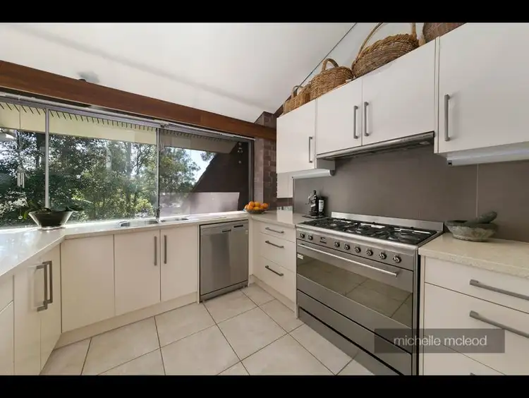 Fifth view of Homely house listing, 102 Kersley Road, Kenmore QLD 4069