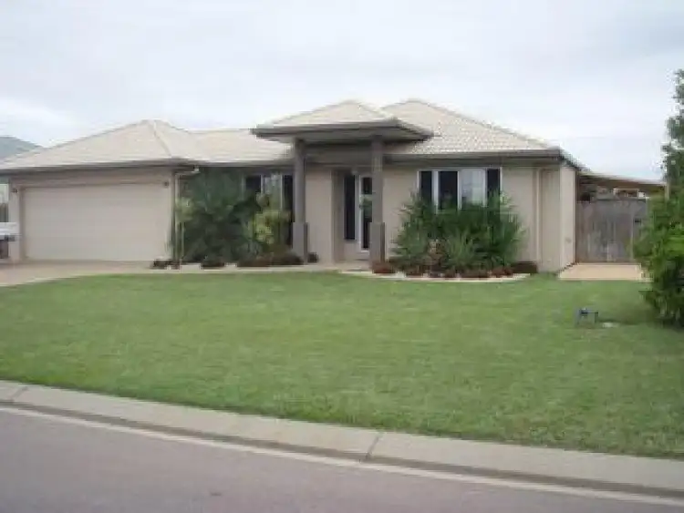 8 Cobold Court, Kirwan QLD 4817