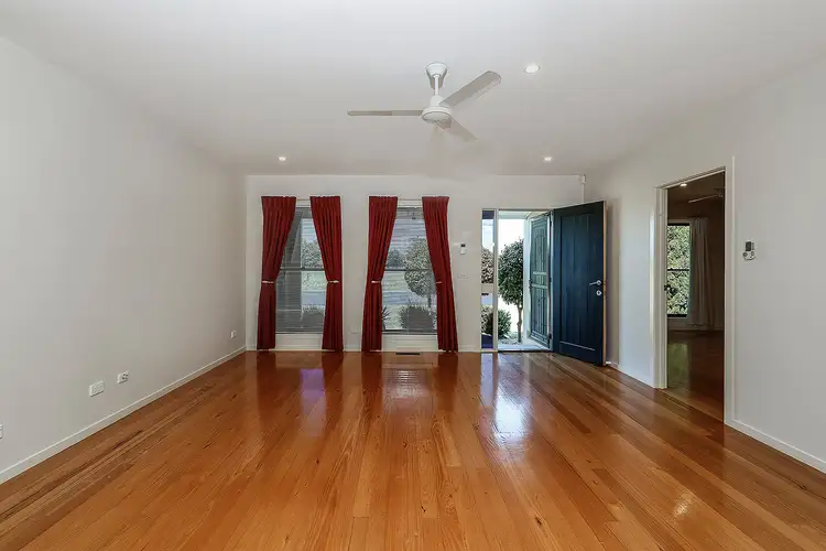 Fifth view of Homely house listing, 211 Somertown Park Rd, Sale VIC 3850