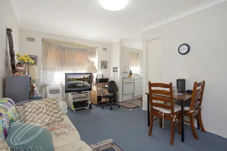 Second view of Homely unit listing, 14/1 Fabos Place, Croydon Park NSW 2133