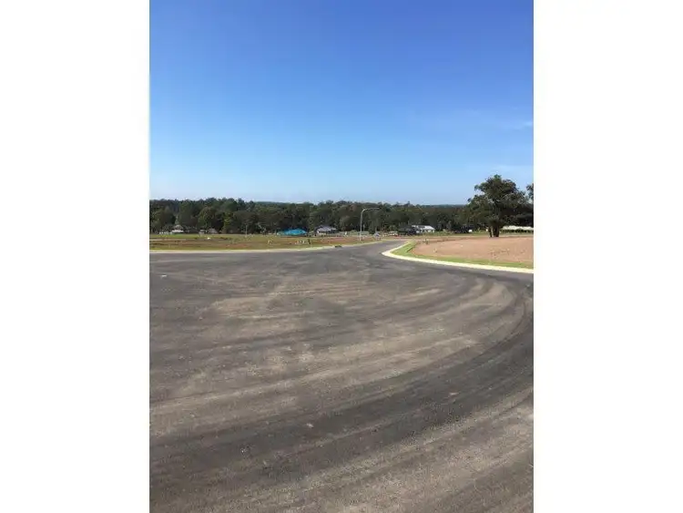 Fourth view of Homely land listing, LOT 25, 180 Taylors Road, Silverdale NSW 2752