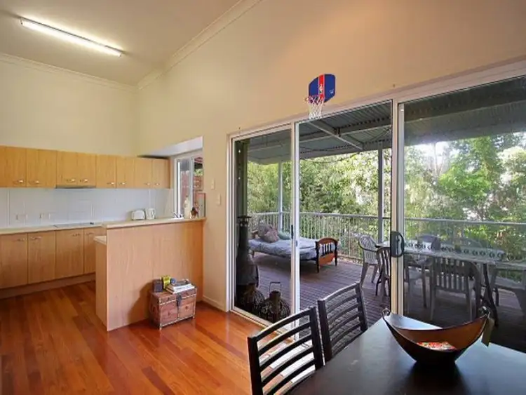 Fifth view of Homely house listing, 18/3 Pecan Court, Suffolk Park NSW 2481