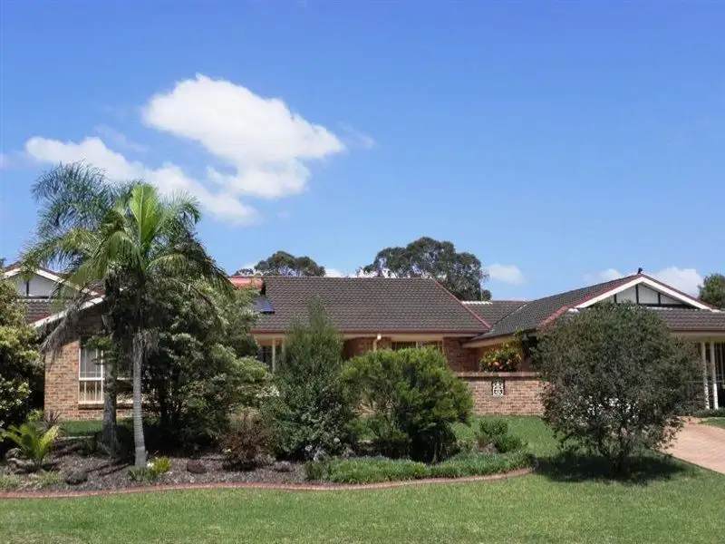 Main view of Homely house listing, 1 Regent Place, Bomaderry NSW 2541
