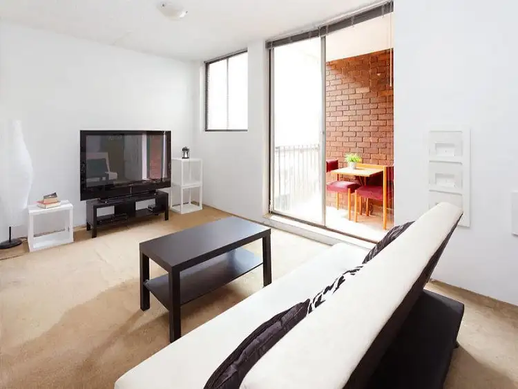 Main view of Homely apartment listing, 4/481 Old South Head Road, Rose Bay NSW 2029